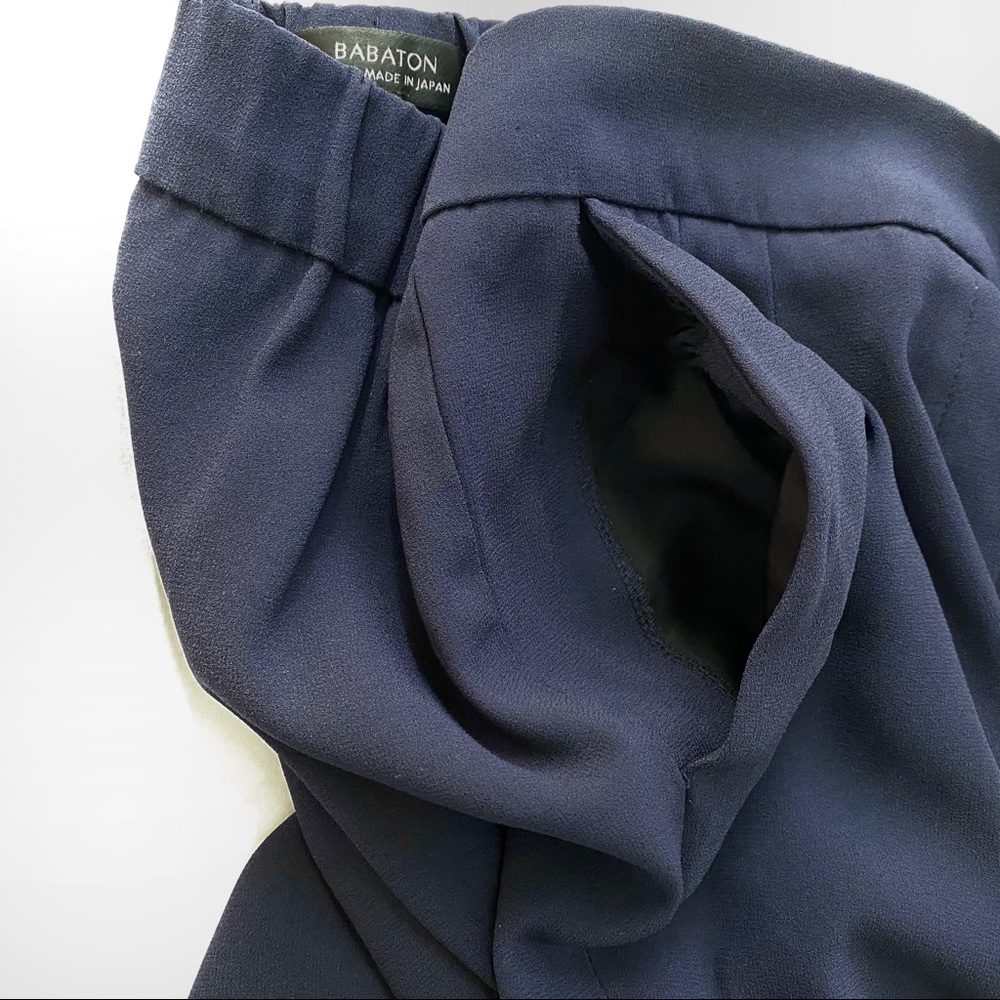 COPY - Aritzia Babaton Conan high rise pants - Picture 9 of 10